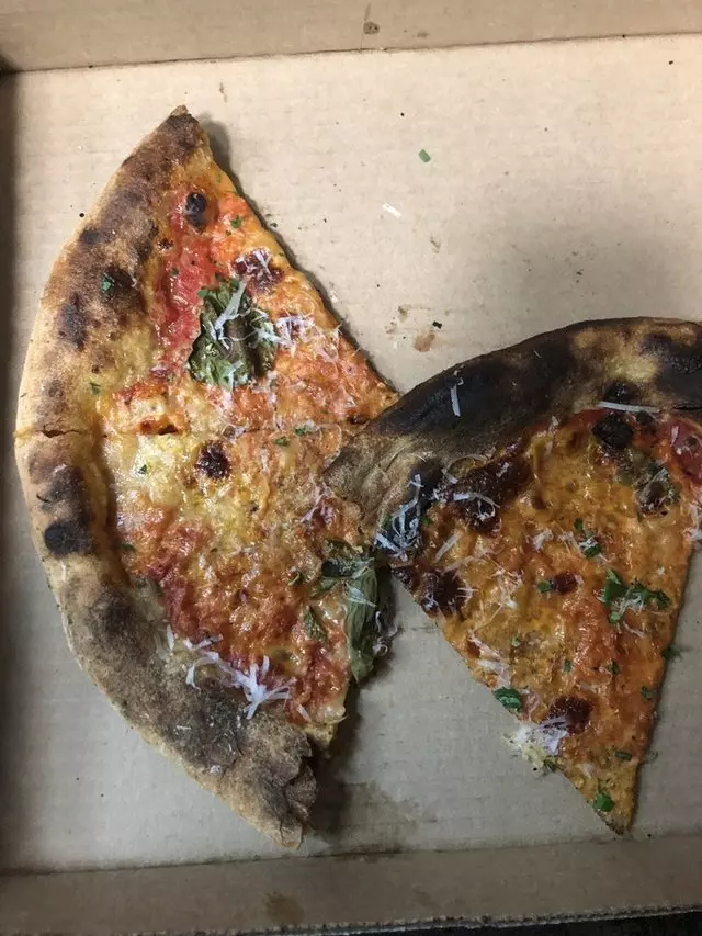 Pizzahacker