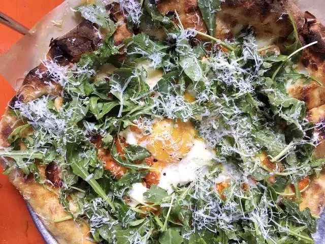 Pizzahacker