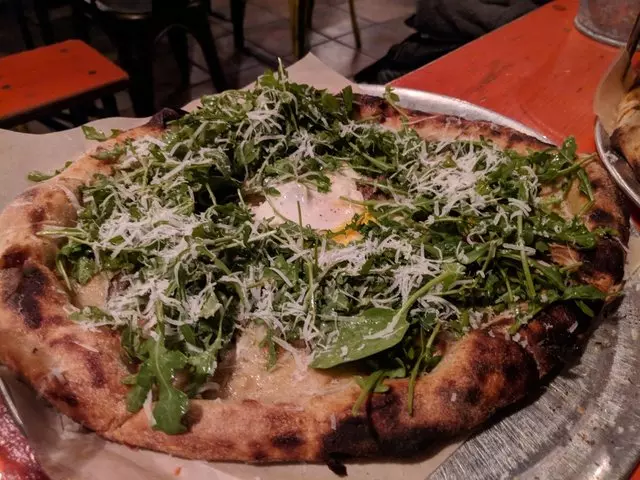 Pizzahacker