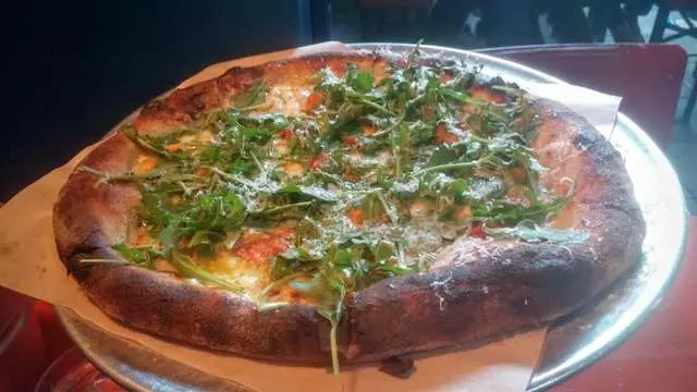 Pizzahacker