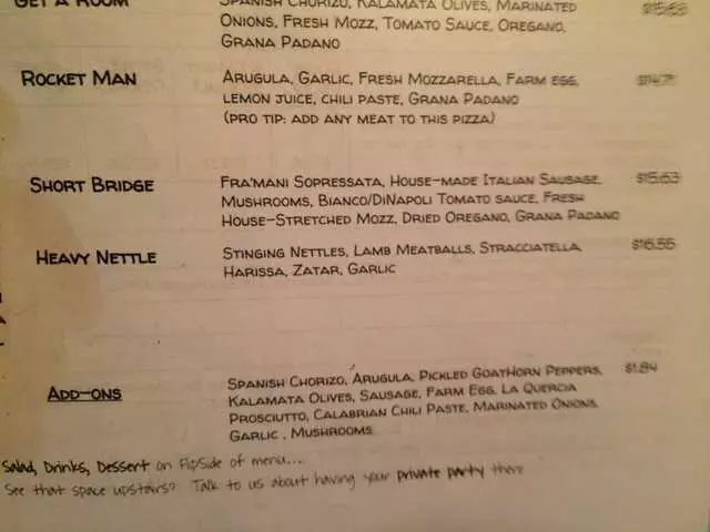 Pizzahacker