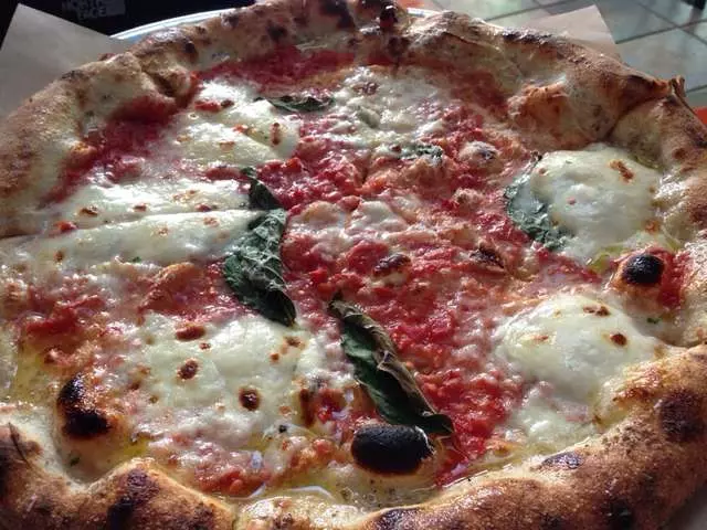 Pizzahacker