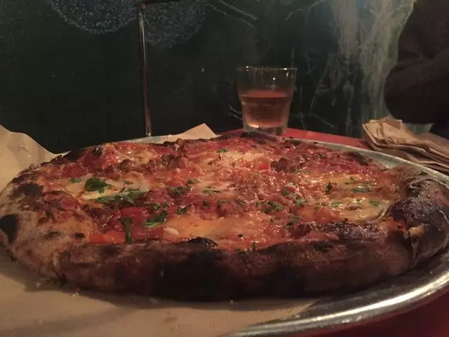 Pizzahacker