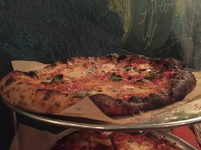 Pizzahacker