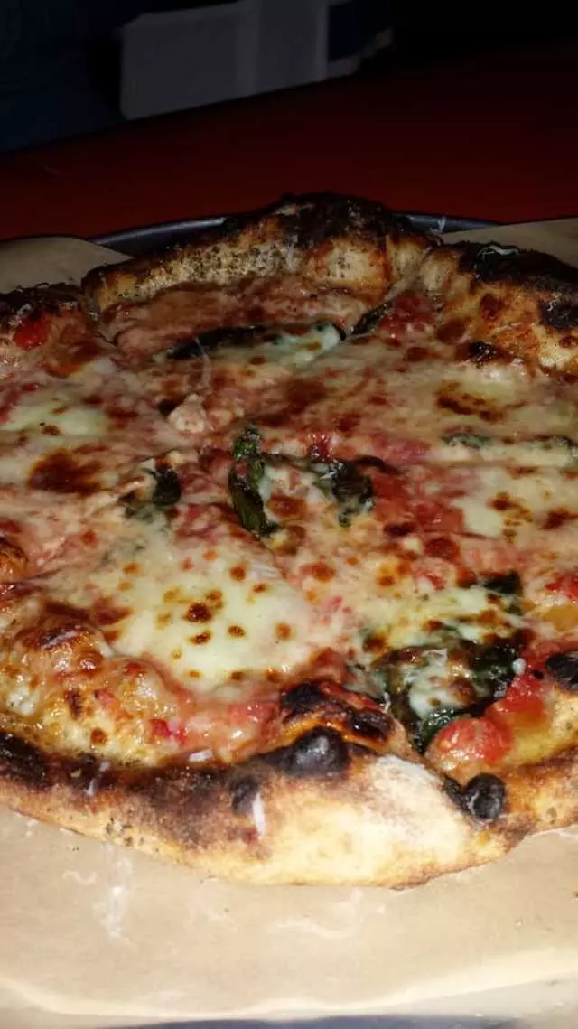 Pizzahacker