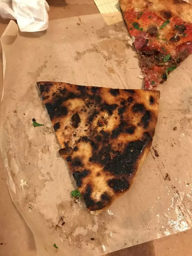 Pizzahacker