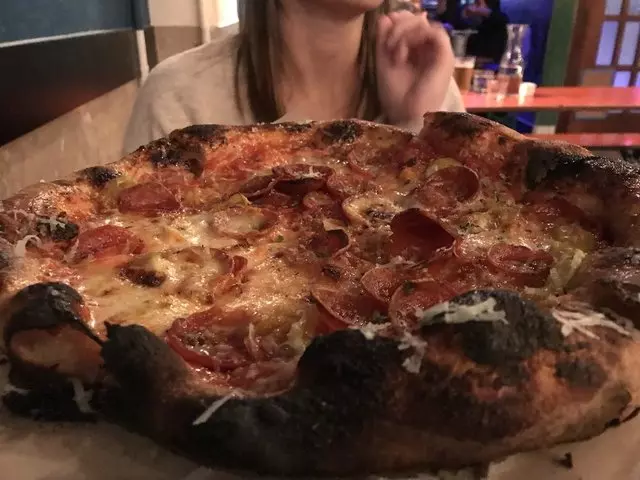 Pizzahacker