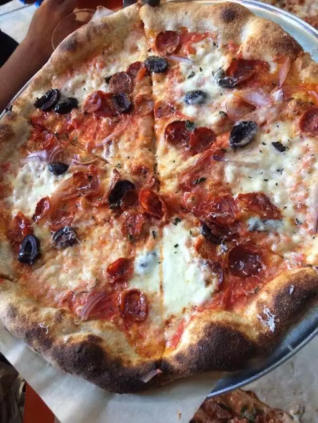 Pizzahacker