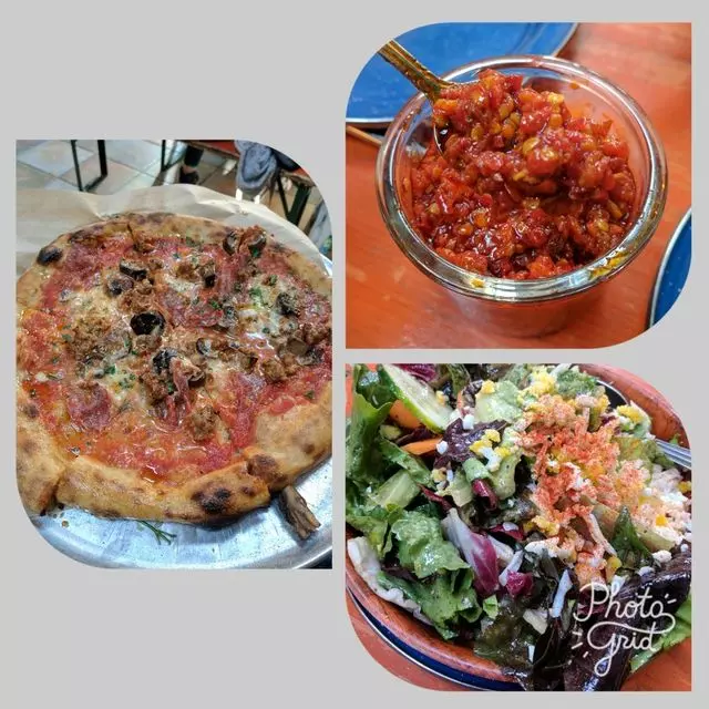 Pizzahacker
