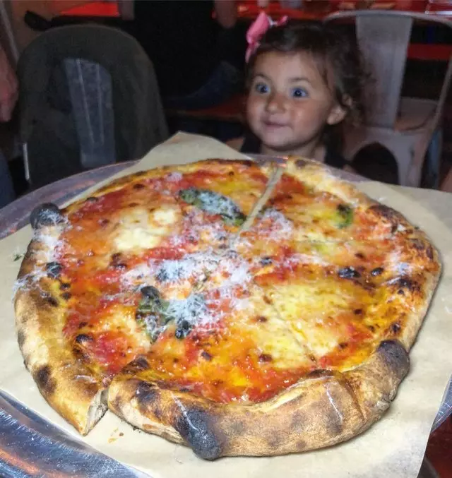 Pizzahacker