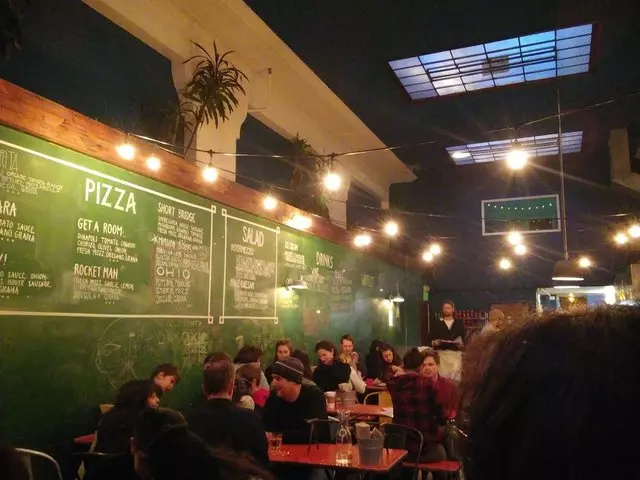 Pizzahacker