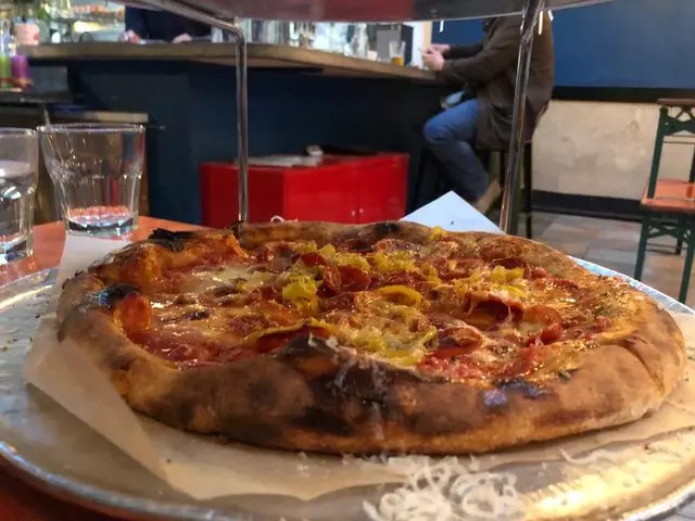 Pizzahacker