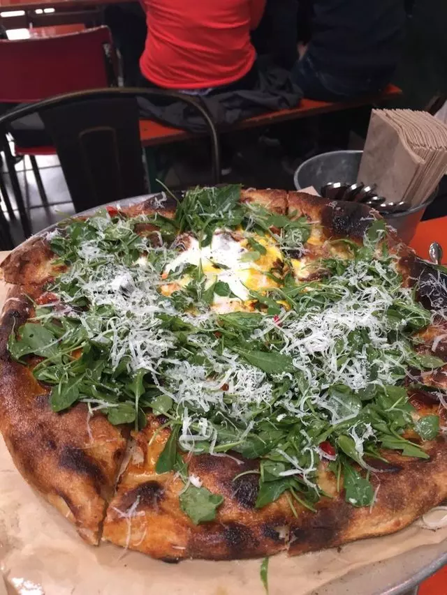 Pizzahacker