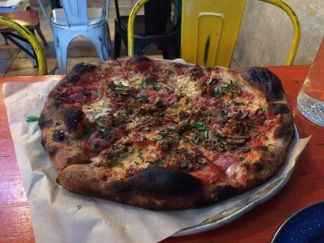 Pizzahacker