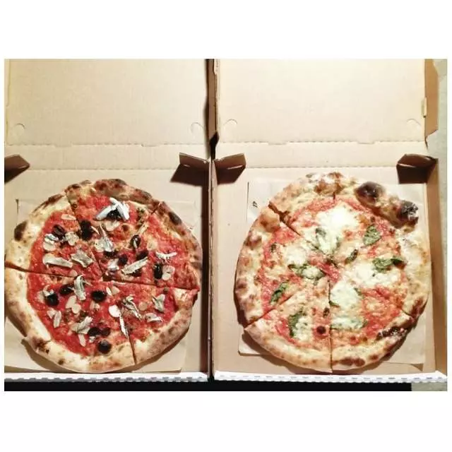 Pizzahacker