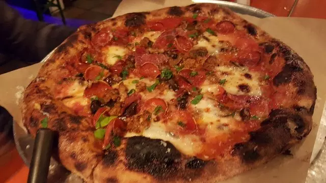 Pizzahacker