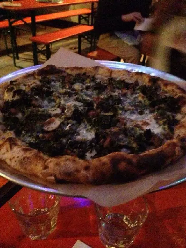 Pizzahacker