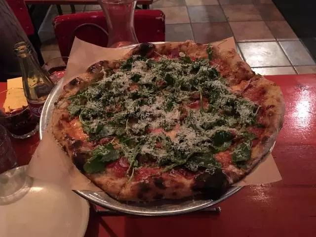 Pizzahacker