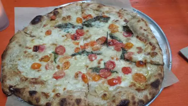 Pizzahacker