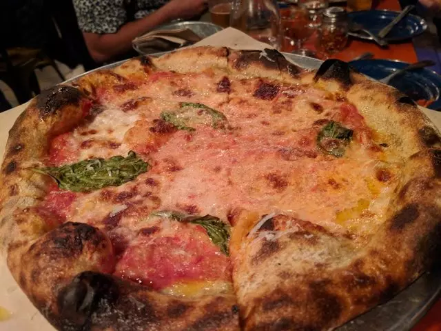 Pizzahacker