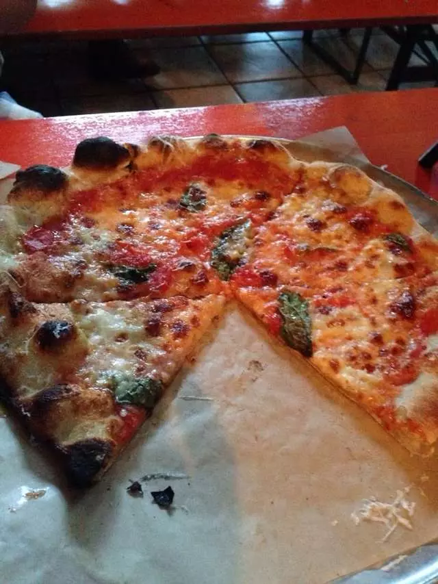Pizzahacker