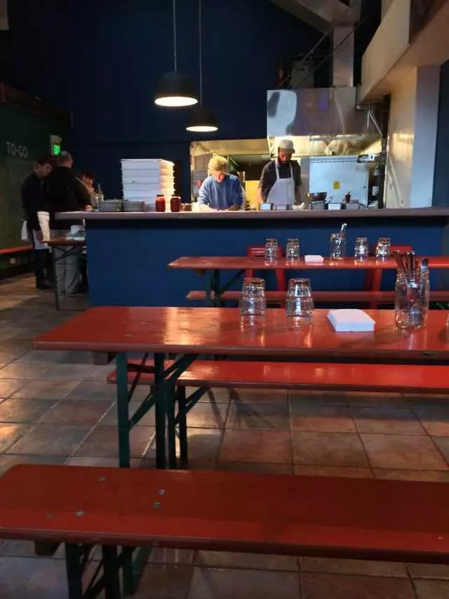 Pizzahacker