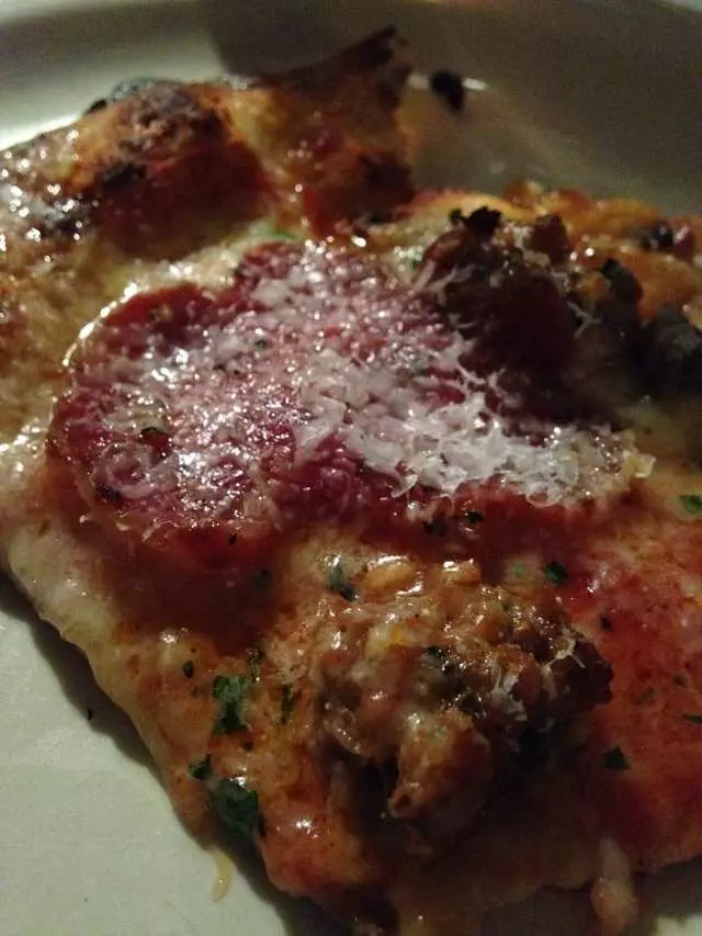 Pizzahacker