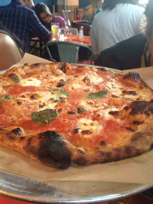 Pizzahacker