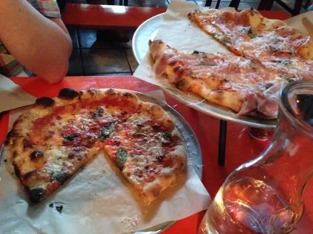 Pizzahacker