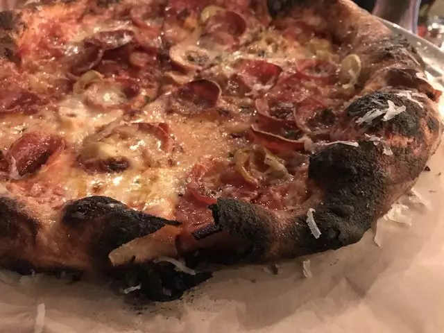 Pizzahacker