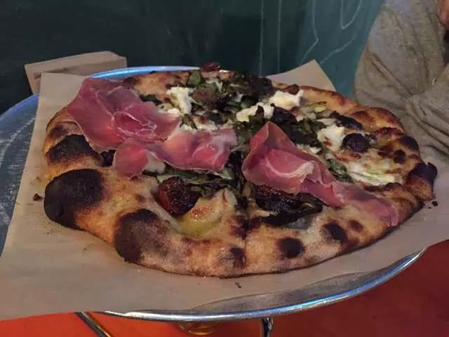Pizzahacker