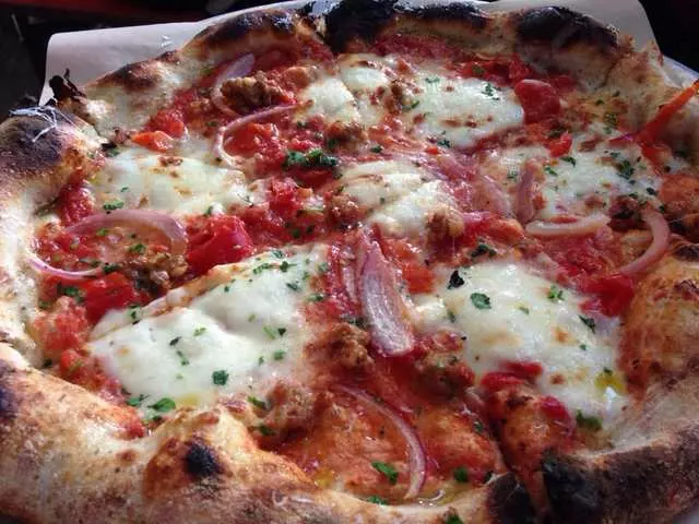 Pizzahacker