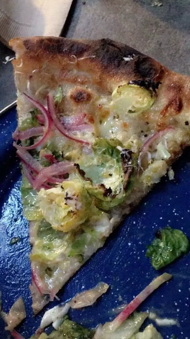 Pizzahacker