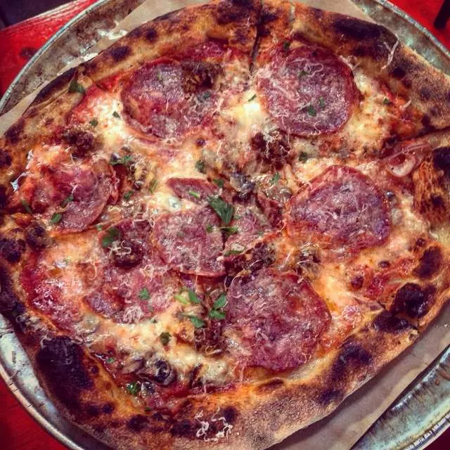 Pizzahacker