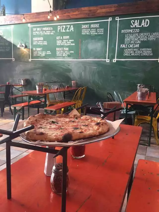 Pizzahacker