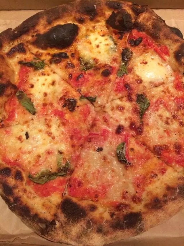 Pizzahacker