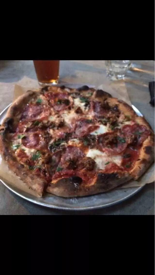 Pizzahacker