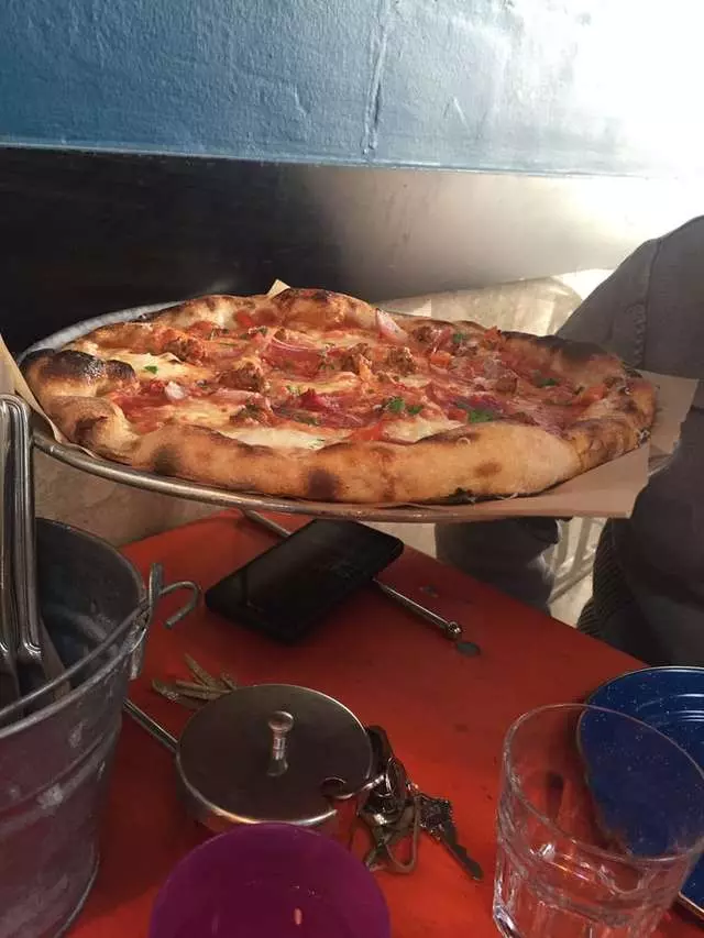 Pizzahacker