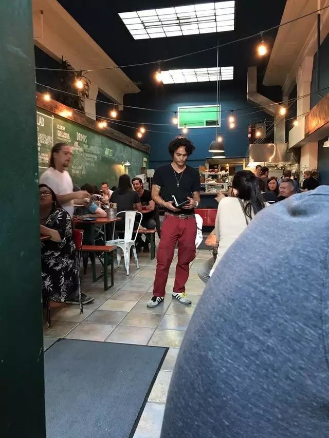 Pizzahacker