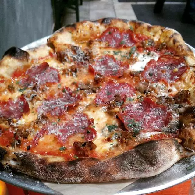 Pizzahacker