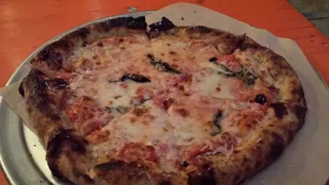 Pizzahacker