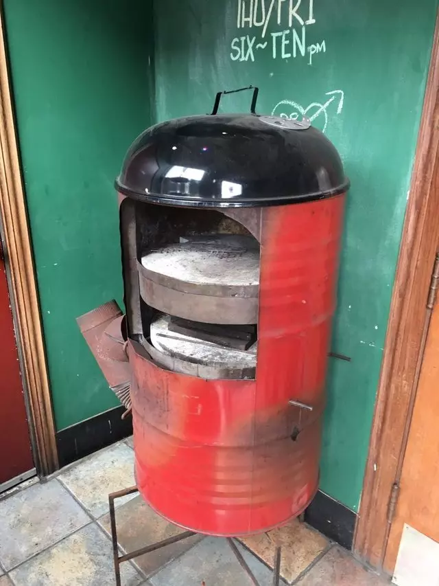 Pizzahacker