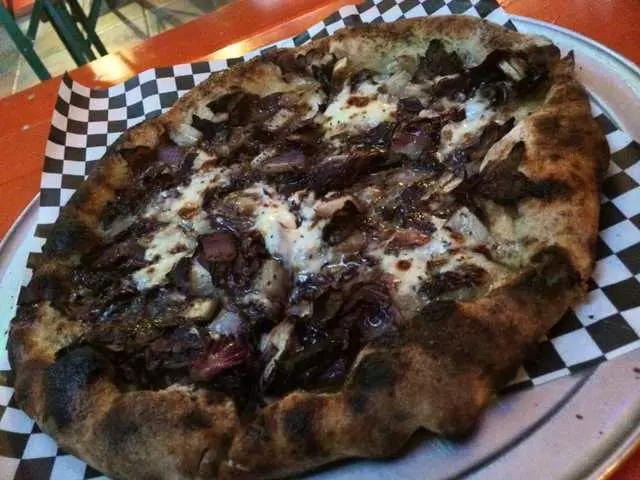 Pizzahacker