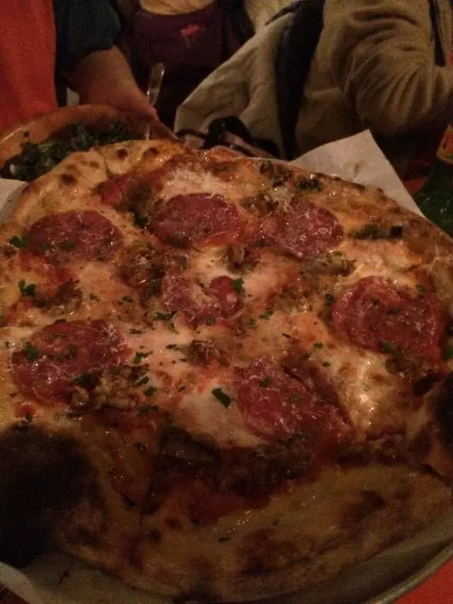 Pizzahacker