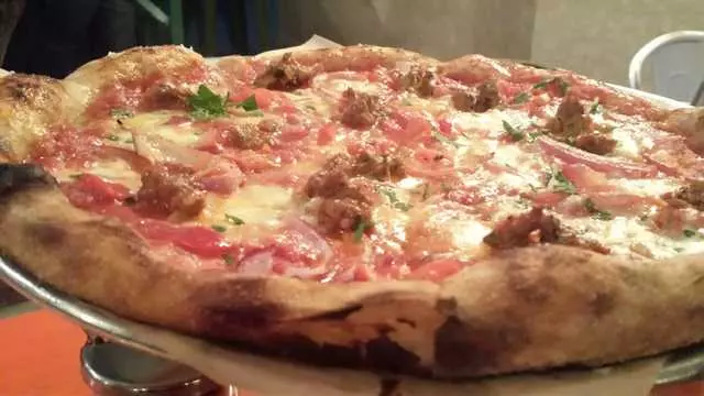 Pizzahacker
