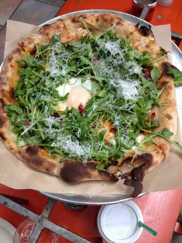 Pizzahacker