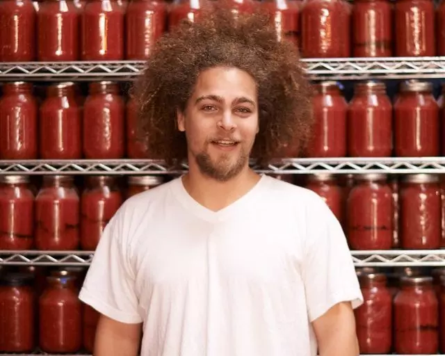 Pizzahacker