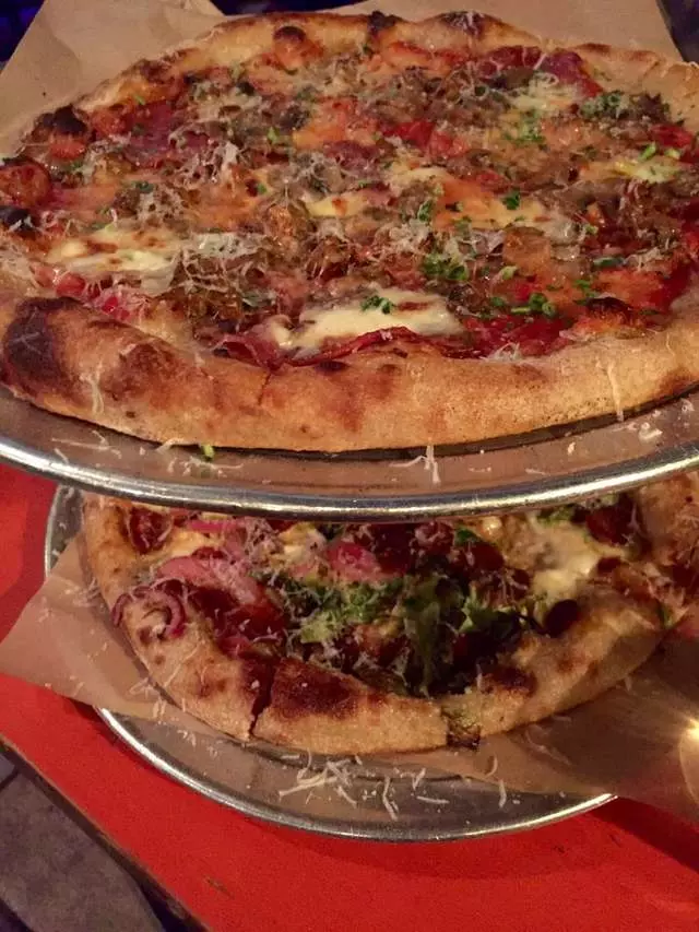 Pizzahacker