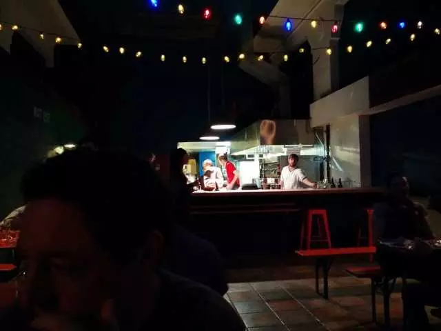 Pizzahacker