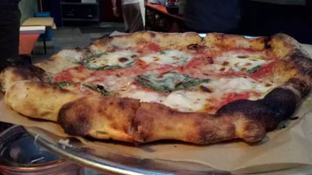 Pizzahacker